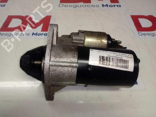 Used Starter ALFA ROMEO GTV (916_) 2.0 JTS (916CXA00) (165 hp) 12661562