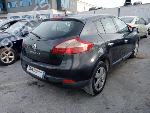 Catalyst RENAULT MEGANE III Hatchback (BZ0/1_, B3_) | BP35723629M10 - Image 5