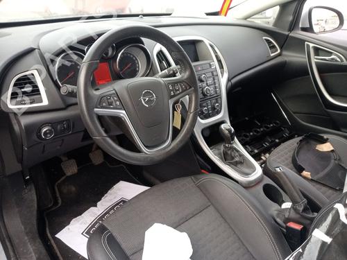 Electronic sensor OPEL ASTRA J GTC 1.6 Turbo (08) | BP38951107M84 - Image 7