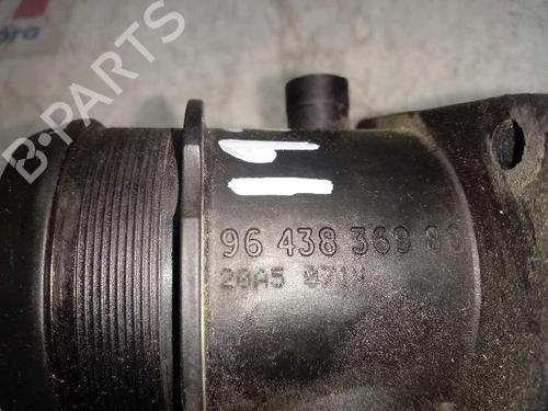 Throttle body FORD FOCUS II (DA_, HCP, DP)  | BP13568979M82 