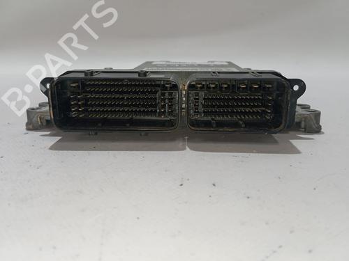 Engine control unit (ECU) FIAT SCUDO Van  | BP27302690M57 