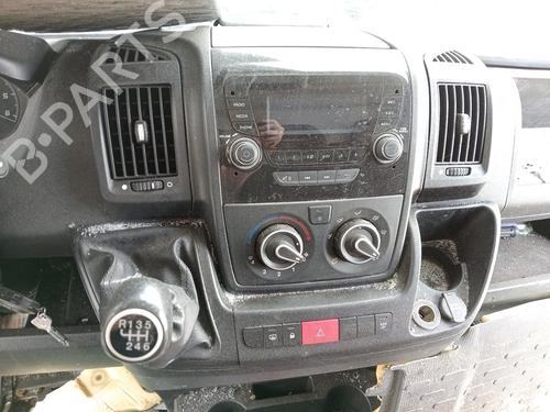 Fuse box PEUGEOT BOXER Van  | BP20688599E1  - Image 15