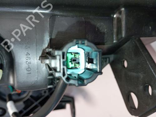 Left headlight NISSAN TIIDA Hatchback (C11X)  | BP32298309C28  - Image 6