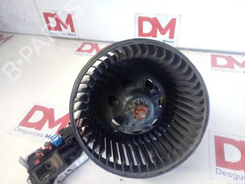Heater blower motor MERCEDES-BENZ C-CLASS (W203) C 180 Kompressor (203.046) | BP14129080M62 