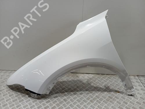 Used Left front fenders Left front fenders ALFA ROMEO TONALE (965_) [2022-2026] 34648904 34648904