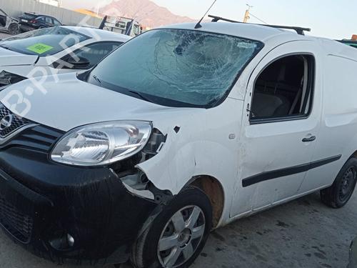 Used Parts NISSAN NV250 Van (X61) [2019-2025]  3474962
