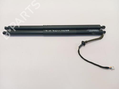 Used Tailgate lift support Tailgate lift support KIA EV6 (CV) 77 (228 hp) 36303357 36303357