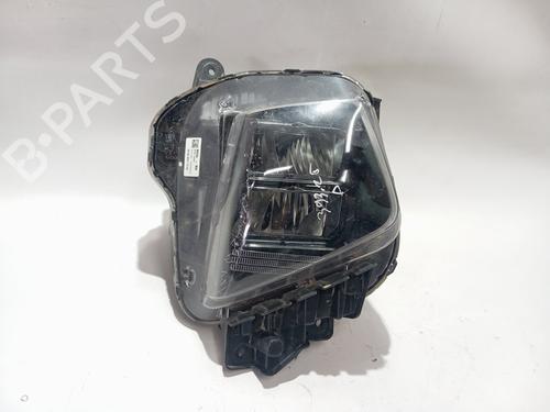 Used Right headlight HYUNDAI TUCSON (NX4E, NX4A) [2020-2025]  29329576
