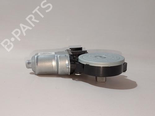 Left front window motor NISSAN NV200 / EVALIA Bus 1.5 dCi 90 (M20, M20M) | BP40104917E21 - Image 4