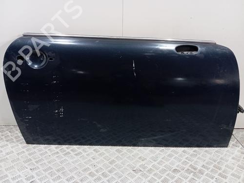 Used Right front door Right front door MINI MINI (R50, R53) Cooper (116 hp) 40595510 40595510
