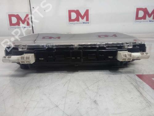 Instrument cluster RENAULT KANGOO (KC0/1_) 1.5 dCi | BP12667615C47 
