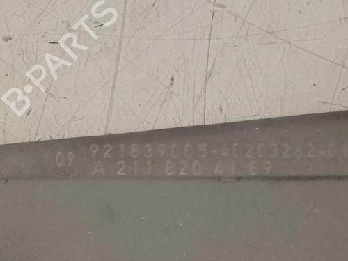 Electronic module MERCEDES-BENZ E-CLASS (W211) E 320 CDI (211.026) | BP30371737M83 - Image 4
