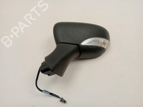 Left mirror RENAULT CLIO IV (BH_)  | BP26734901C26 