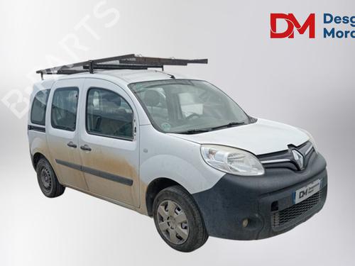 Used Parts RENAULT KANGOO / GRAND KANGOO II (KW0/1_) [2008-2026]  4420618