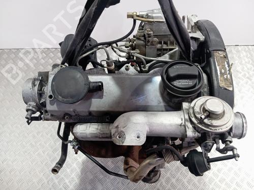 Engine SEAT LEON (1M1) 1.9 TDI | BP33975132M1  - Image 6