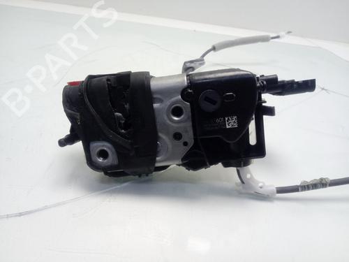 Rear left lock PEUGEOT 2008 II (UD_, US_, UY_, UJ_, UR_, UC_)  | BP15906201C100 