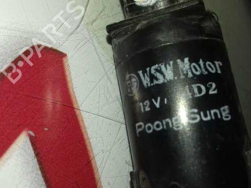 Sprinklervæskepumpe DAEWOO REZZO (U100)  | BP18150718E24 