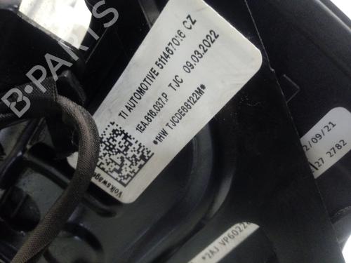 Elektronisk sensor VW ID.5 (E39) GTX 4motion | BP29410137M84 