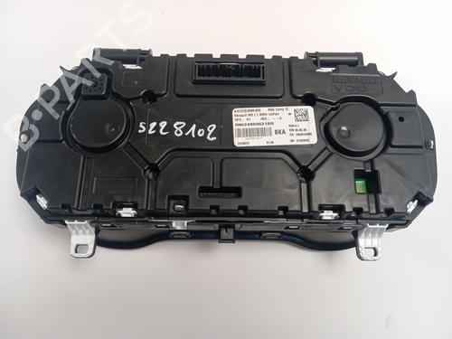 Instrument cluster RENAULT EXPRESS Box Body/MPV | BP36421729C47 - Image 2