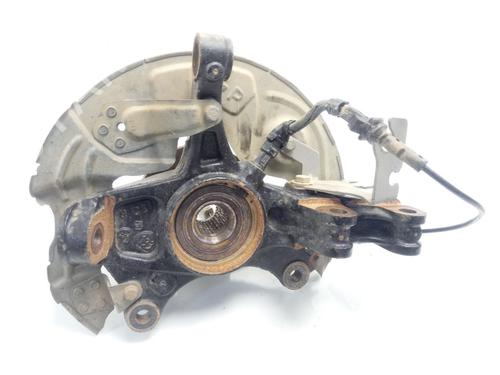Left front steering knuckle OPEL COMBO E Tour / Life (K9) 1.5 | BP18602952M25 