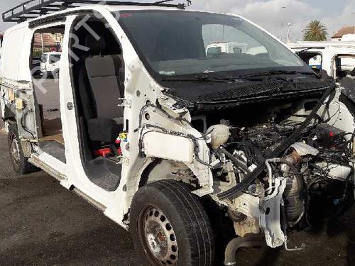 Instrument cluster TOYOTA AVENSIS (_T22_)  | BP12665263C47 