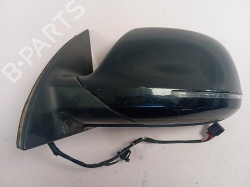 Used Left mirror AUDI Q7 (4LB) 3.0 TDI quattro (233 hp) 29244475