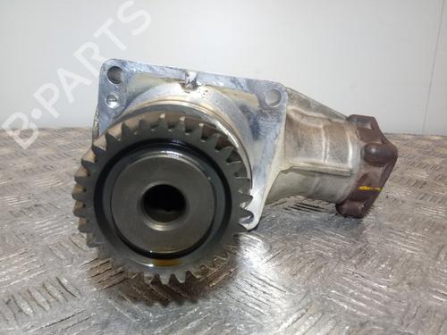 Used Transfer box HONDA CR-V I (RD) 2.0 16V 4WD (RD1, RD3) (128 hp) 13817636