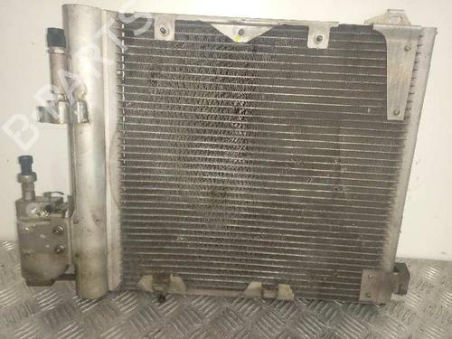 AC radiator OPEL ZAFIRA A MPV (T98)  | BP12655752M32 
