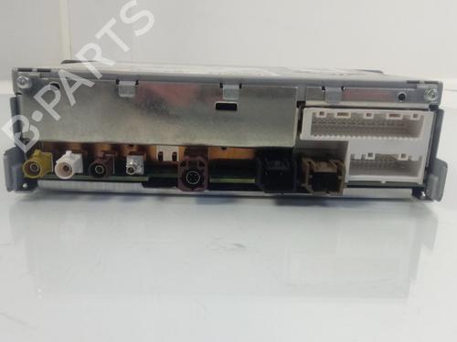 Electronic module RENAULT MEGANE IV Hatchback (B9A/M/N_) 1.5 dCi 110 (B9A3) | BP17132802M83 
