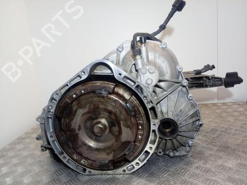 Used Gearbox MERCEDES-BENZ A-CLASS (W168) [1997-2005]  13621489