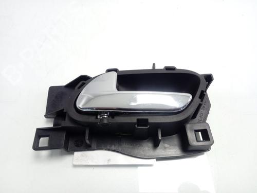 Used Front left interior door handle CITROËN C4 I (LC_) [2004-2014]  13109768