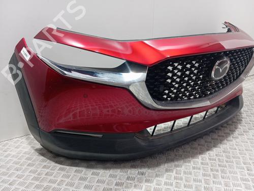Front bumper MAZDA CX-30 (DM) e-SKYACTIV-X M Hybrid | BP37534579C7 - Image 8