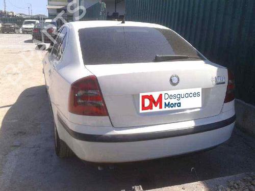 Right front fog light SKODA OCTAVIA II (1Z3)  | BP17833384C31 