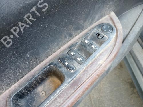 Gearbox PEUGEOT 307 CC (3B) 2.0 16V | BP26487983M3 