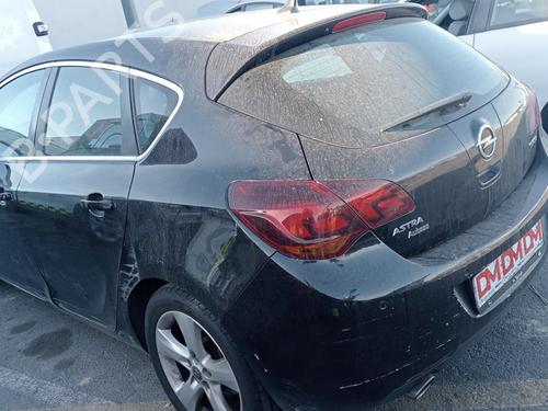 AC pipe OPEL ASTRA J (P10) | BP31921043M126