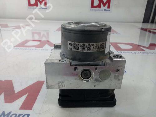 ABS pump LAND ROVER RANGE ROVER EVOQUE (L538)  | BP12661321M43 