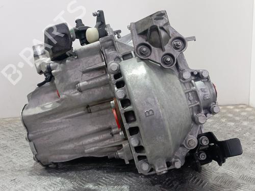 Gearbox PEUGEOT EXPERT Van (V_)  | BP34648856M3  - Image 5
