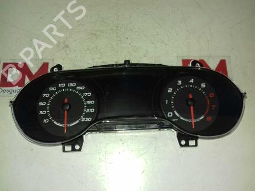 Instrument cluster FIAT TIPO Hatchback (356_, 357_)  | BP12643954C47 