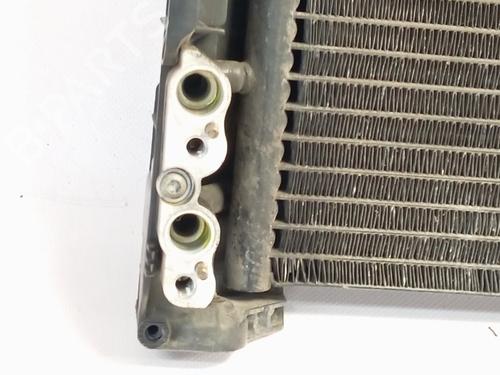 AC radiator BMW 1 (E87) 116 i | BP25854609M32 - Image 2