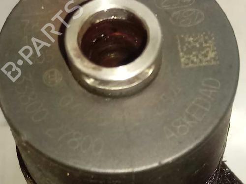 Injector HYUNDAI SANTA FÉ II (CM) 2.2 CRDi 4x4 | BP16647053M100 