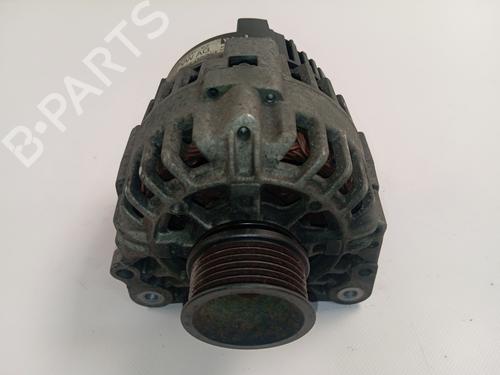 Used Alternator Alternator SKODA OCTAVIA I Combi (1U5) 1.6 (75 hp) 40105143 40105143