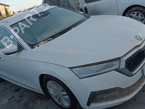 Right tailgate light SKODA OCTAVIA IV Combi (NX5, PV5) 1.0 TSI e-TEC | BP30914049C80  - Image 6