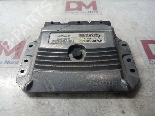 Used Engine control unit (ECU) RENAULT MEGANE II Estate (KM0/1_) [2003-2012]  16337744