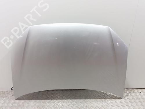 Used Hood VW POLO IV (9N_, 9A_) [2001-2014]  26497209