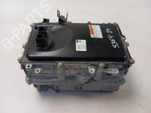 Used Inverter/Converter TOYOTA YARIS (_P21_, _PA1_, _PH1_) [2020-2025]  25855690