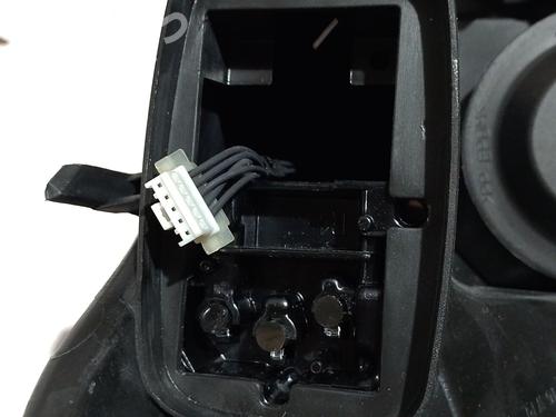 Right headlight RENAULT MEGANE IV Hatchback (B9A/M/N_) 1.6 dCi 165 | BP40105010C29 - Image 5