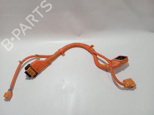 Andre KIA NIRO II (SG2) [2022-2025]  29115513