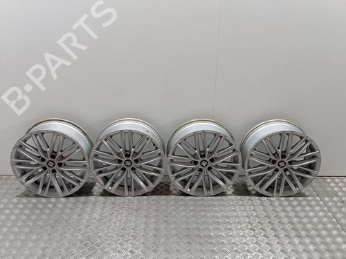 Felg SEAT ATECA (KH7, KHP) 2.0 TSI 4Drive (190 hp) 22415810