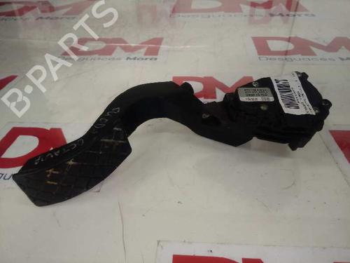 Used Pedal SKODA OCTAVIA I (1U2) 1.9 TDI (90 hp) 16985740