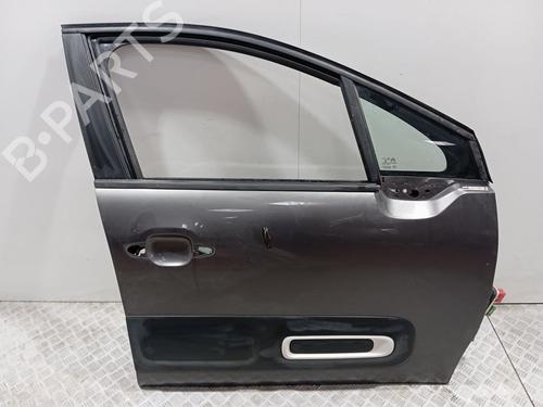 Used Right front door CITROËN C3 IV (CC21) [2021-2025]  30701522